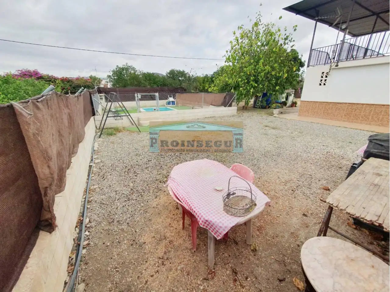 Casa rústica amb piscina en venda a Via Vega de Riarán, imagen 16