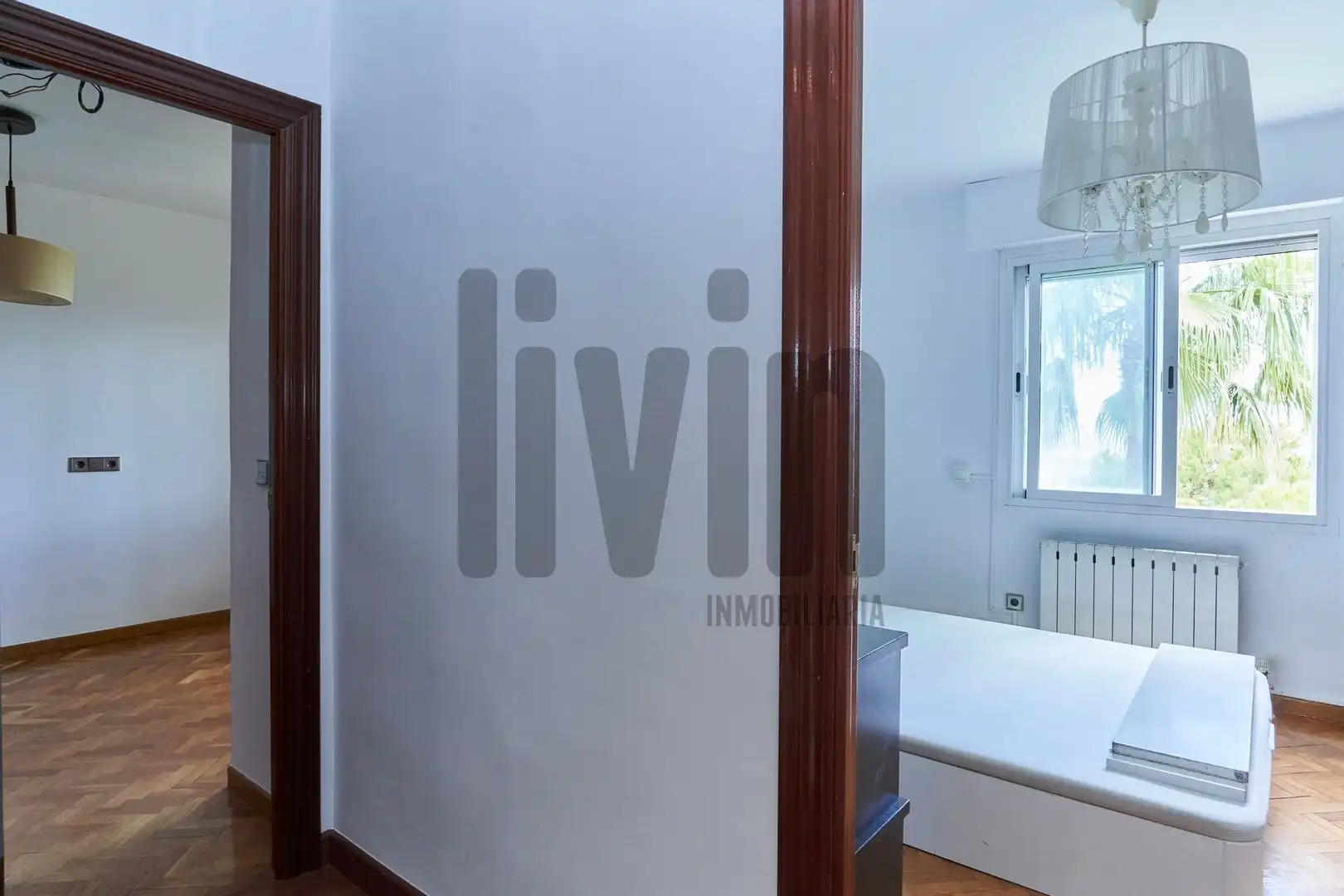 Bedroom of Houses for sale in Jaén  with Air Conditioner, Heating and Terrace