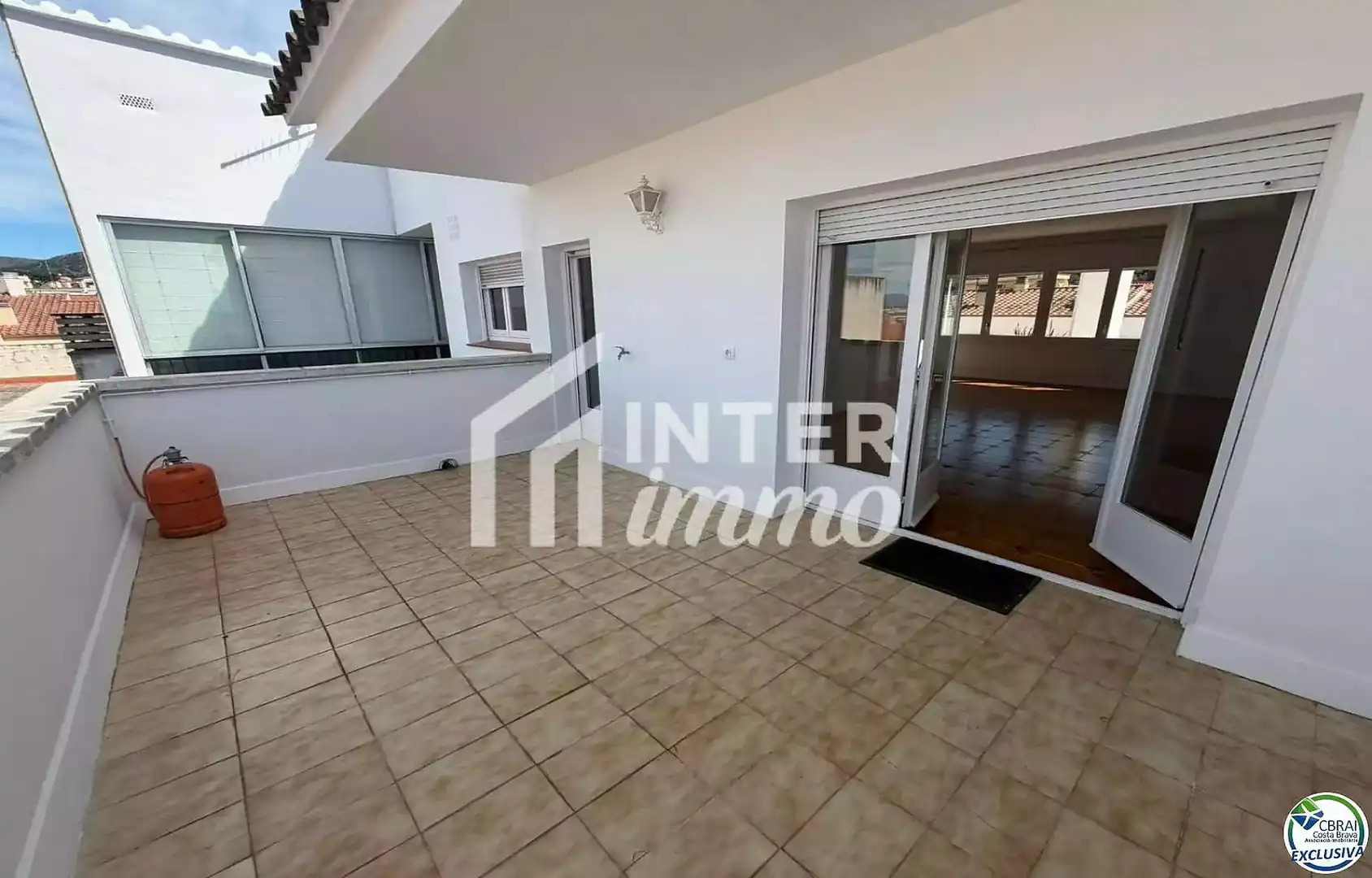 Wohnung mit Aufzug zum Verkauf in Carrer De Larquitecte Gaudi 45, imagen 7