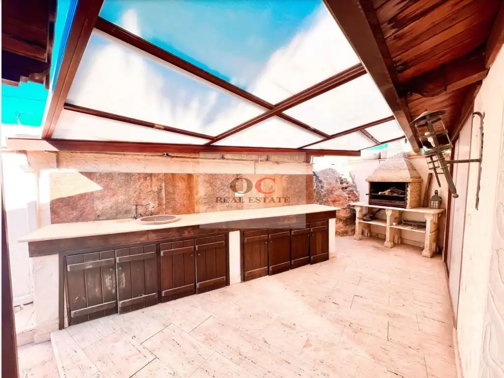 Terrace of Houses for sale in Molina de Segura