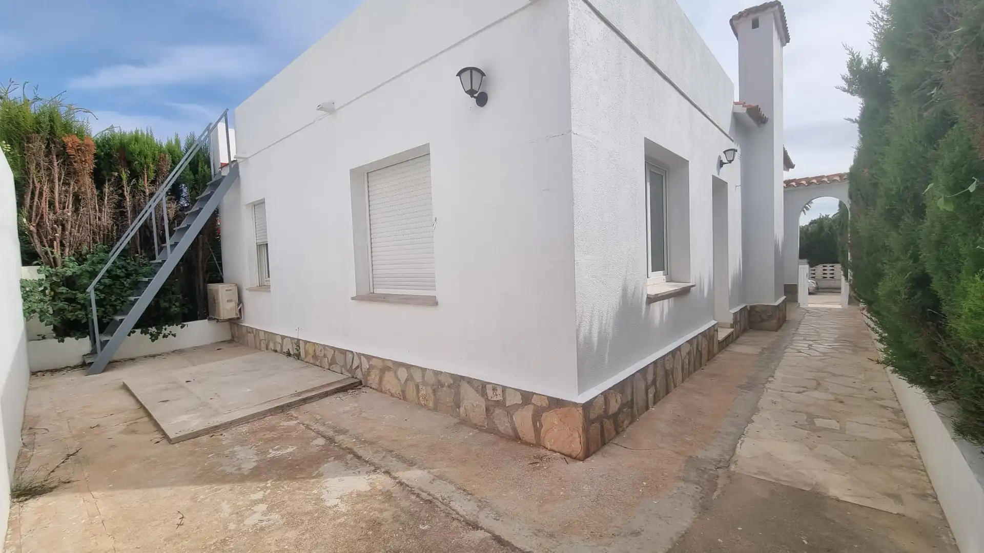 Casa a schiera in vendita a Centro Urbano, imagen 3