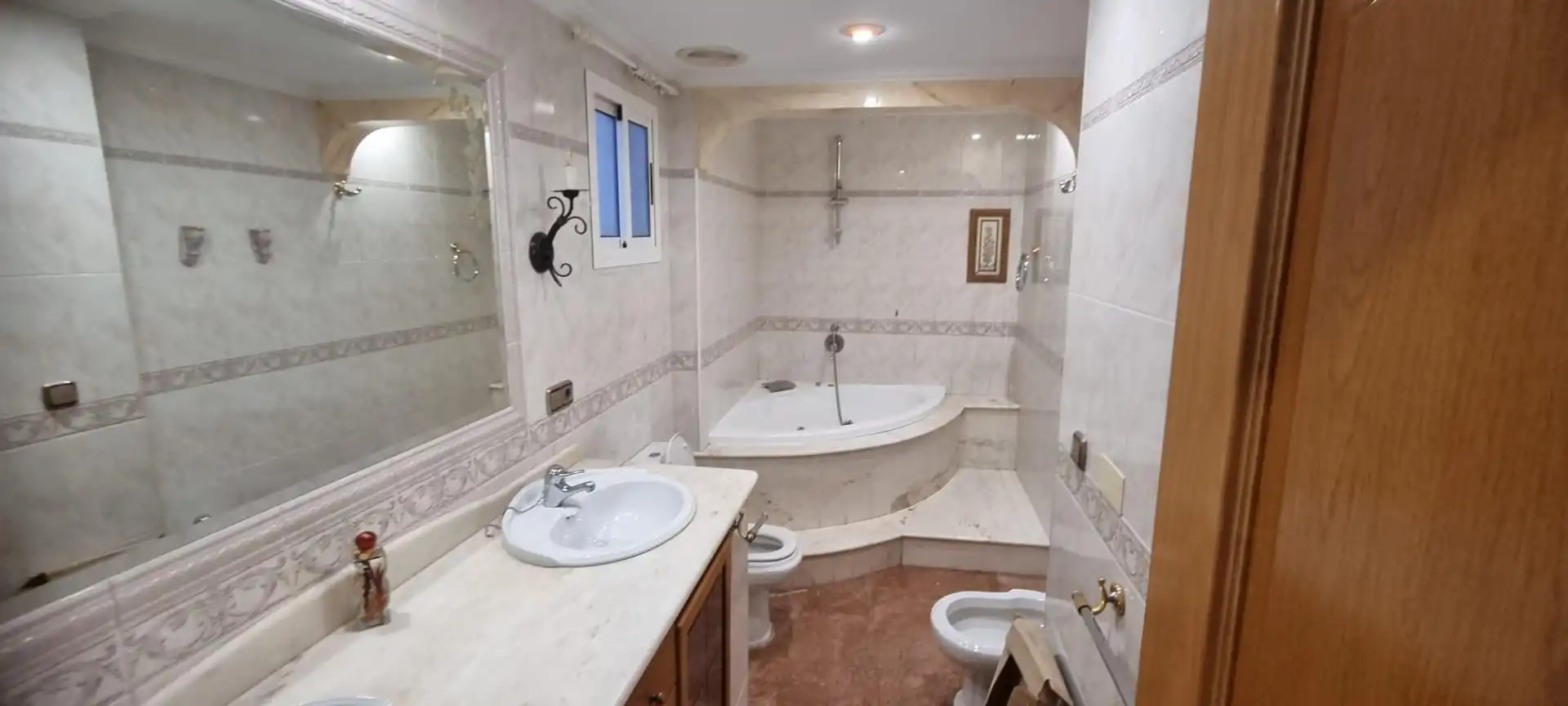 Piso de alquiler en Altabix