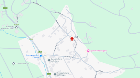 Photo 4 of Flat for sale in Barrio la Iglesia 1a, Liencres, Cantabria