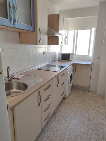 Piso en Alquiler en San Carlos - San José