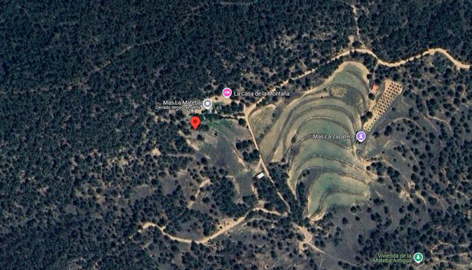 Photo 1 of House or chalet for sale in Cortes de Arenoso, Castellón