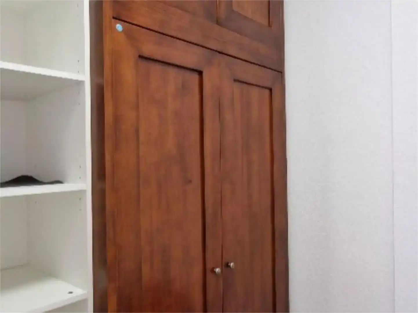 Schlafzimmer von Wohnung zur Miete in Roquetas de Mar ciudad