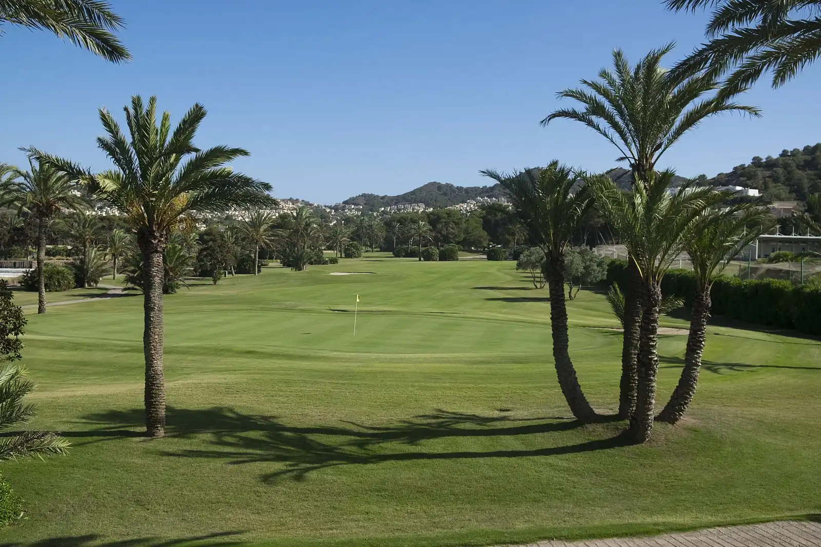 Apartment with terrace for sale in Mar Menor de Cartagena – Cabo de Palos, imagen 11