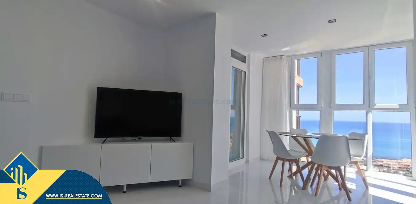 Apartament amb ascensor en venda a La Mata