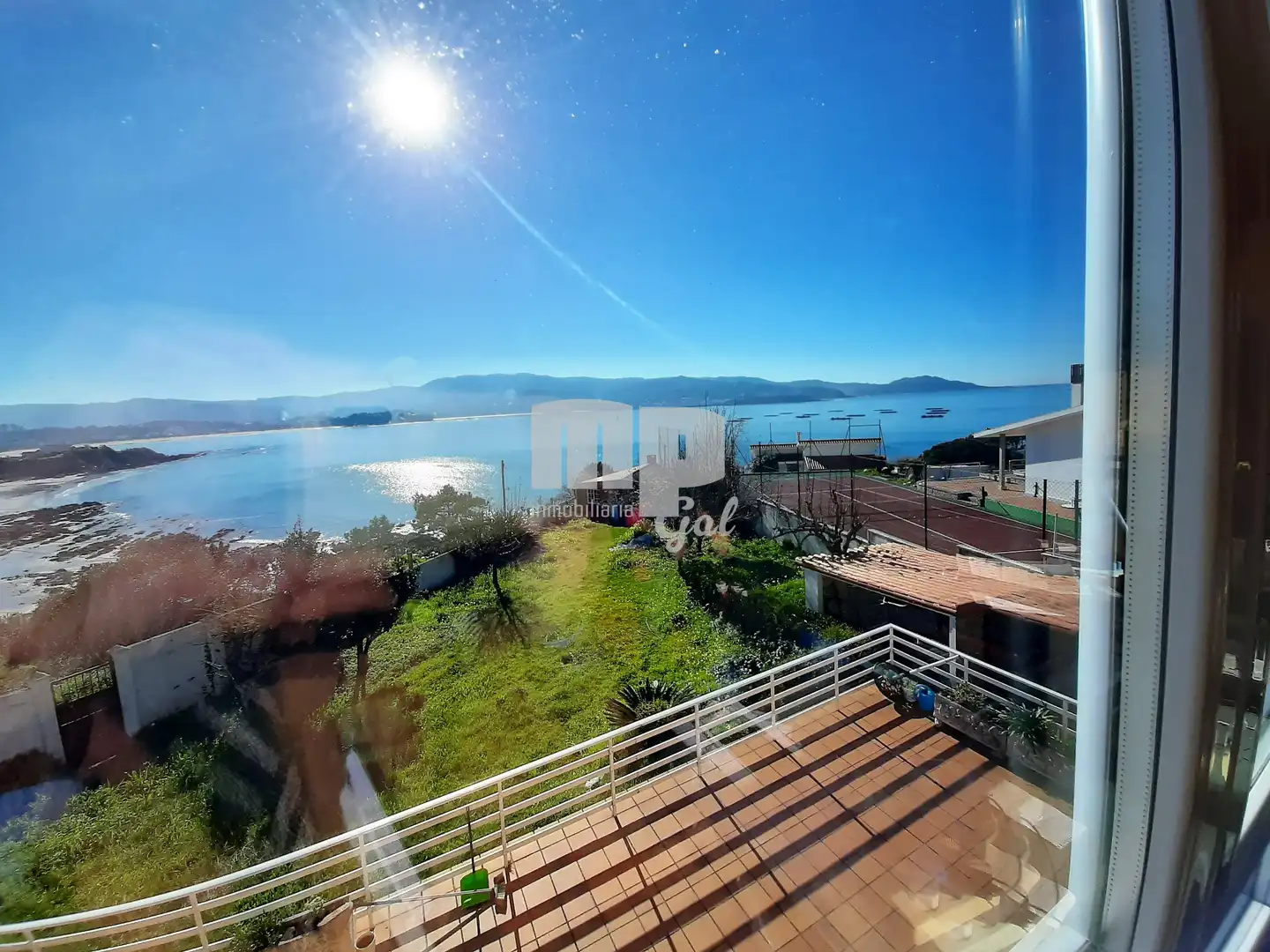 Chalet con terraza en venta en Rúa de Monteferro 4, imagen 32