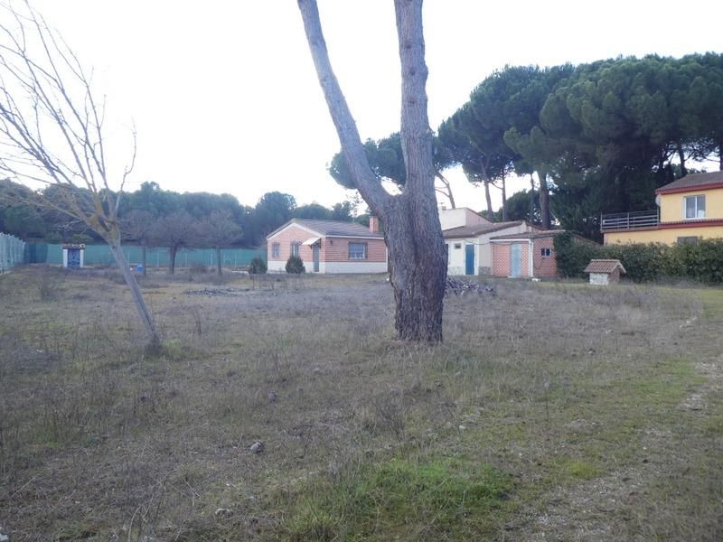 Country house for sale in Traspinedo  with Storage room