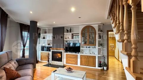 Foto 2 de Dúplex en venta en Salvador Madariaga N2, Verín, Ourense