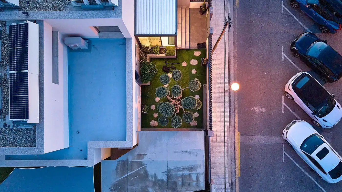 Villa avec piscine à vendre à Port Joan, imagen 50