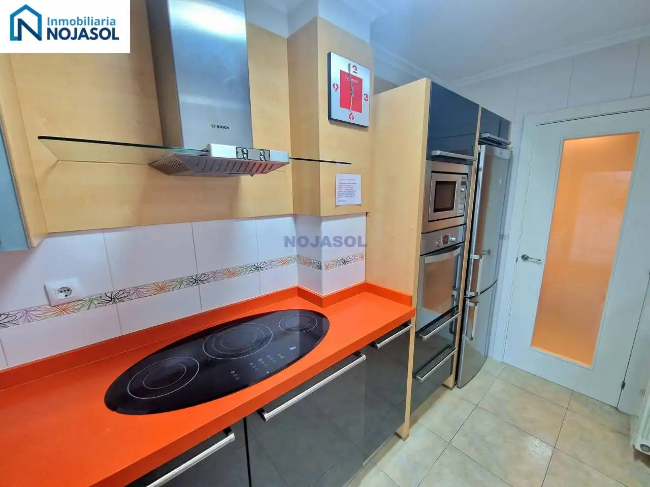 Apartment mit Pool zur Miete in Calle la costa 2, imagen 37