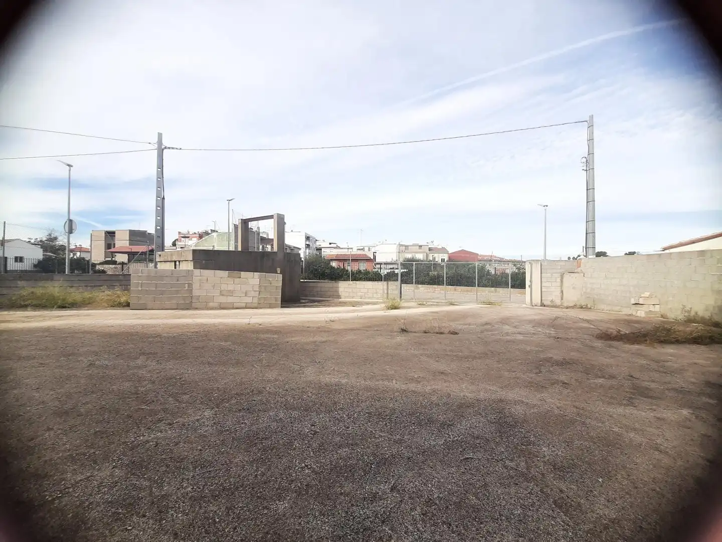 Residencial en venta en Benicull de Xúquer