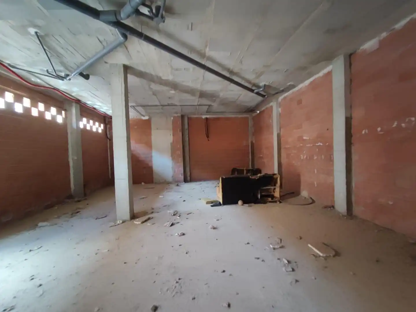 Local comercial de lloguer a Roldán, imagen 7