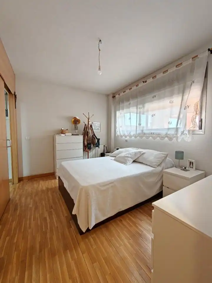 Habitación de Piso en venta en Madrid con Aire acondicionado, Calefacción y Parquet
