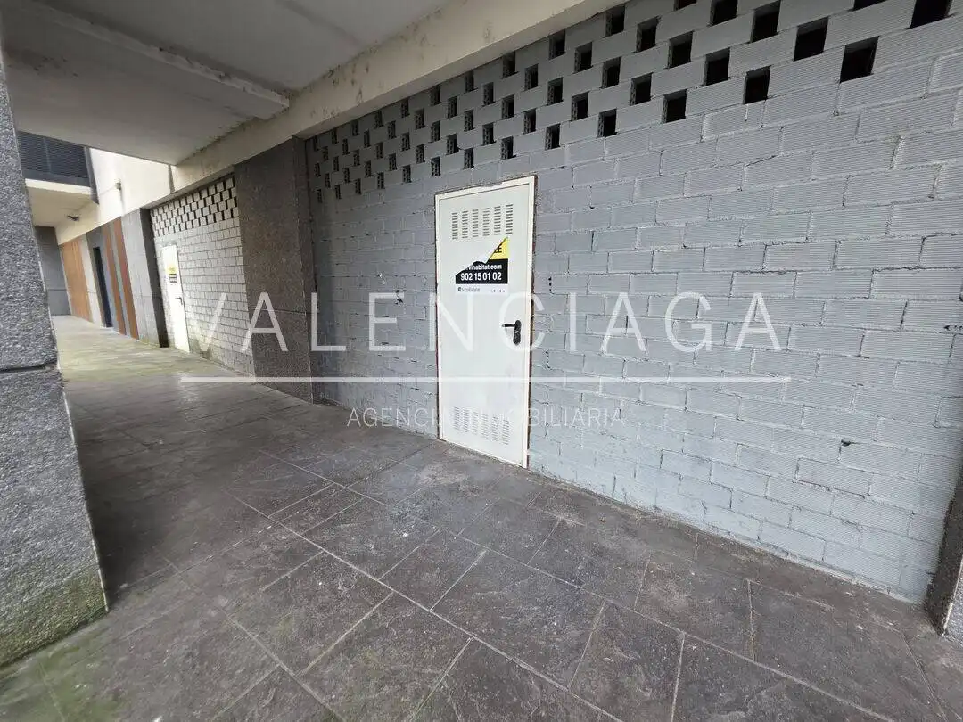 Local commercial à vendre à Zizurkil Núcleo Gunea, imagen 16