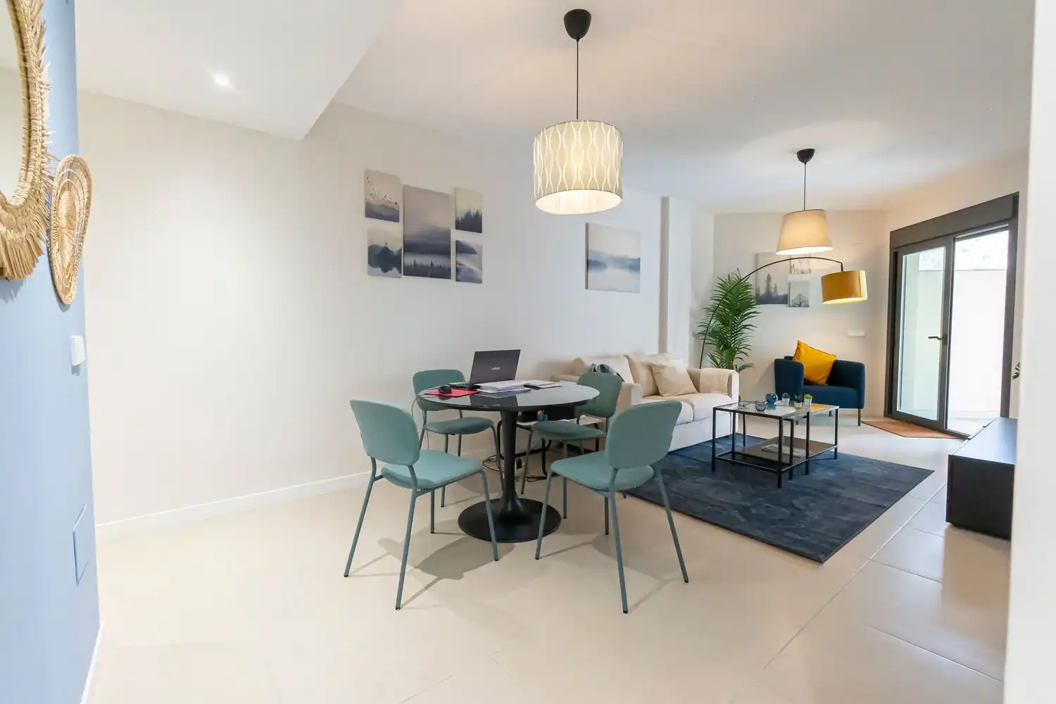 Wohnung mit Pool zum Verkauf in Almayate, imagen 37