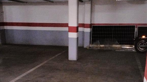 Photo 3 of Garage for sale in Juan Carlos I Rey de Espa�a, Centro, León