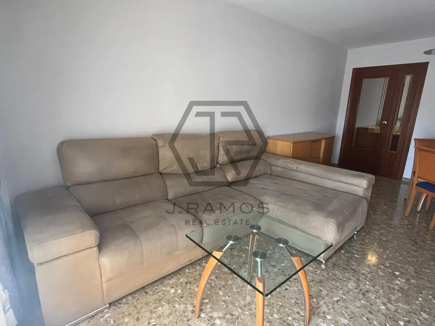 Piso con piscina en venta en Torre del Mar, imagen 4