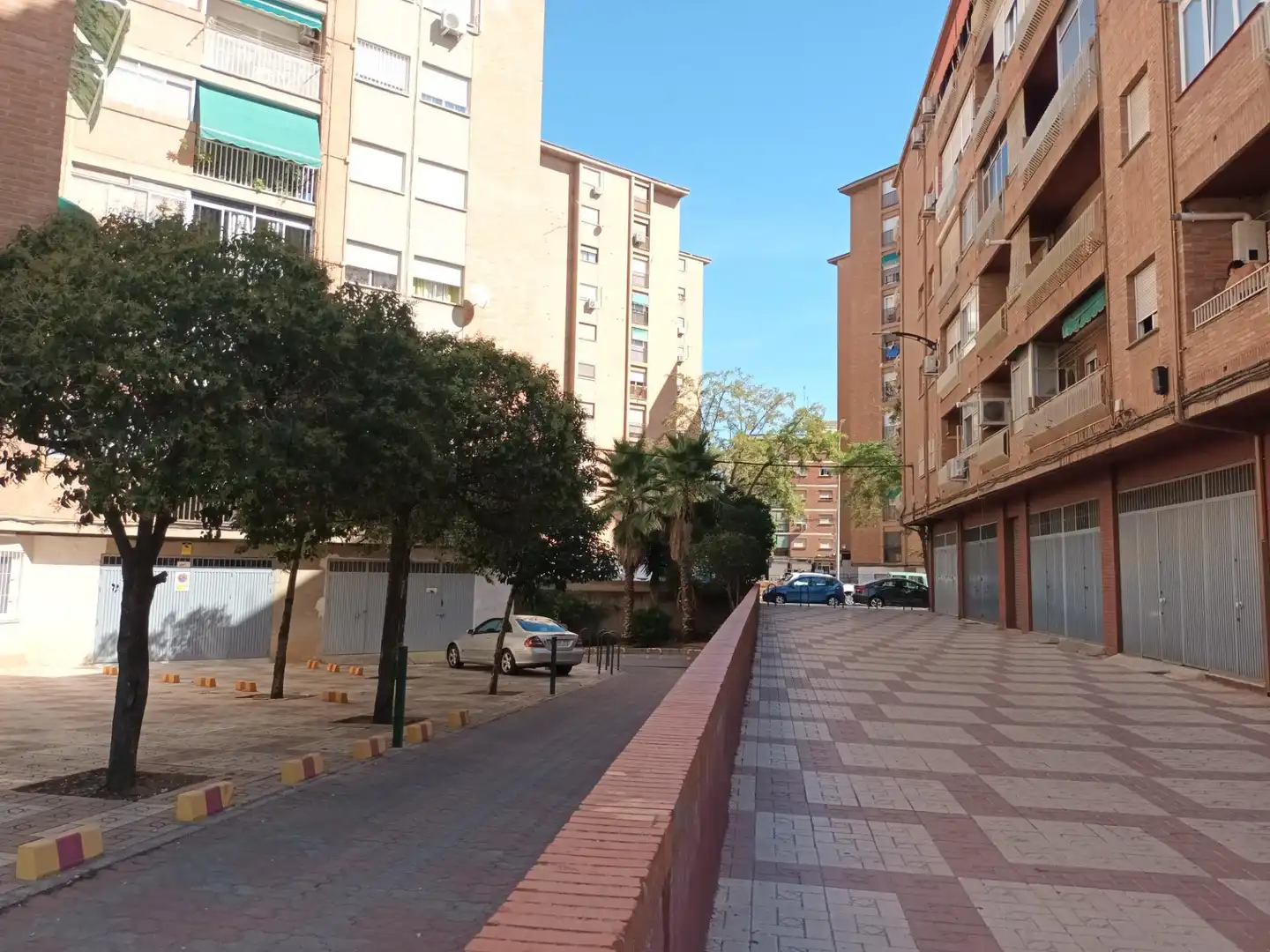 Apartamento en venta en Zaidín, imagen 5