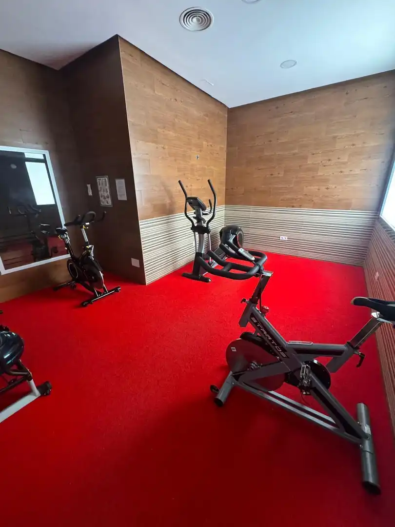 Study for sale in Benidorm  with Community pool