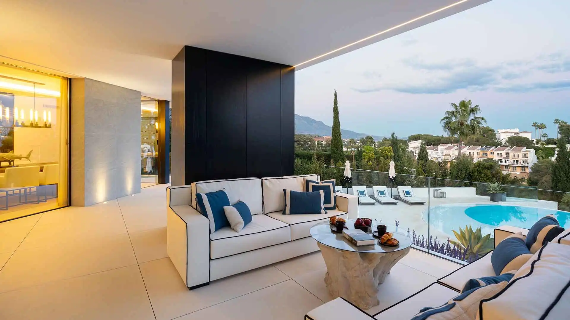 Casa amb piscina en venda a La Quinta, imagen 37
