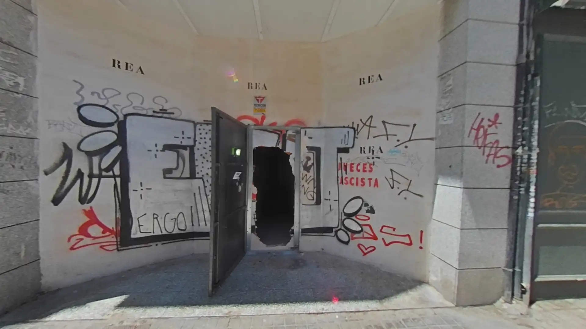 Local en venta en Valencia