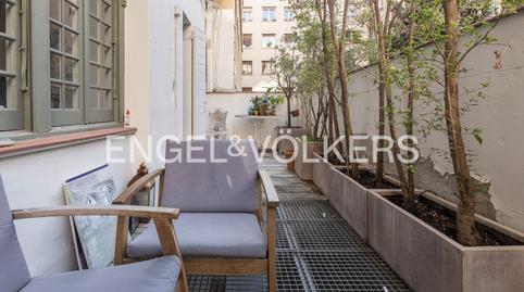 Foto 4 de Dúplex en venta en El Putget i el Farró,  Barcelona Capital