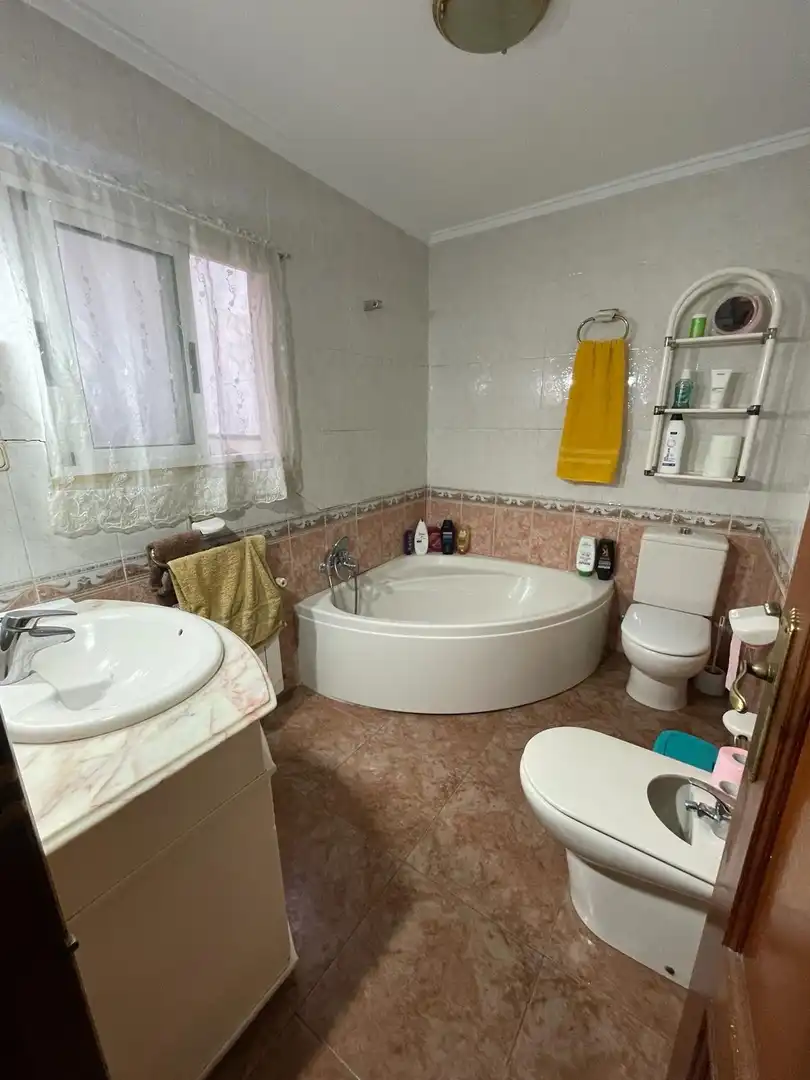 Casa o xalet en venda a San Crispín - Huerta Nueva-Estación