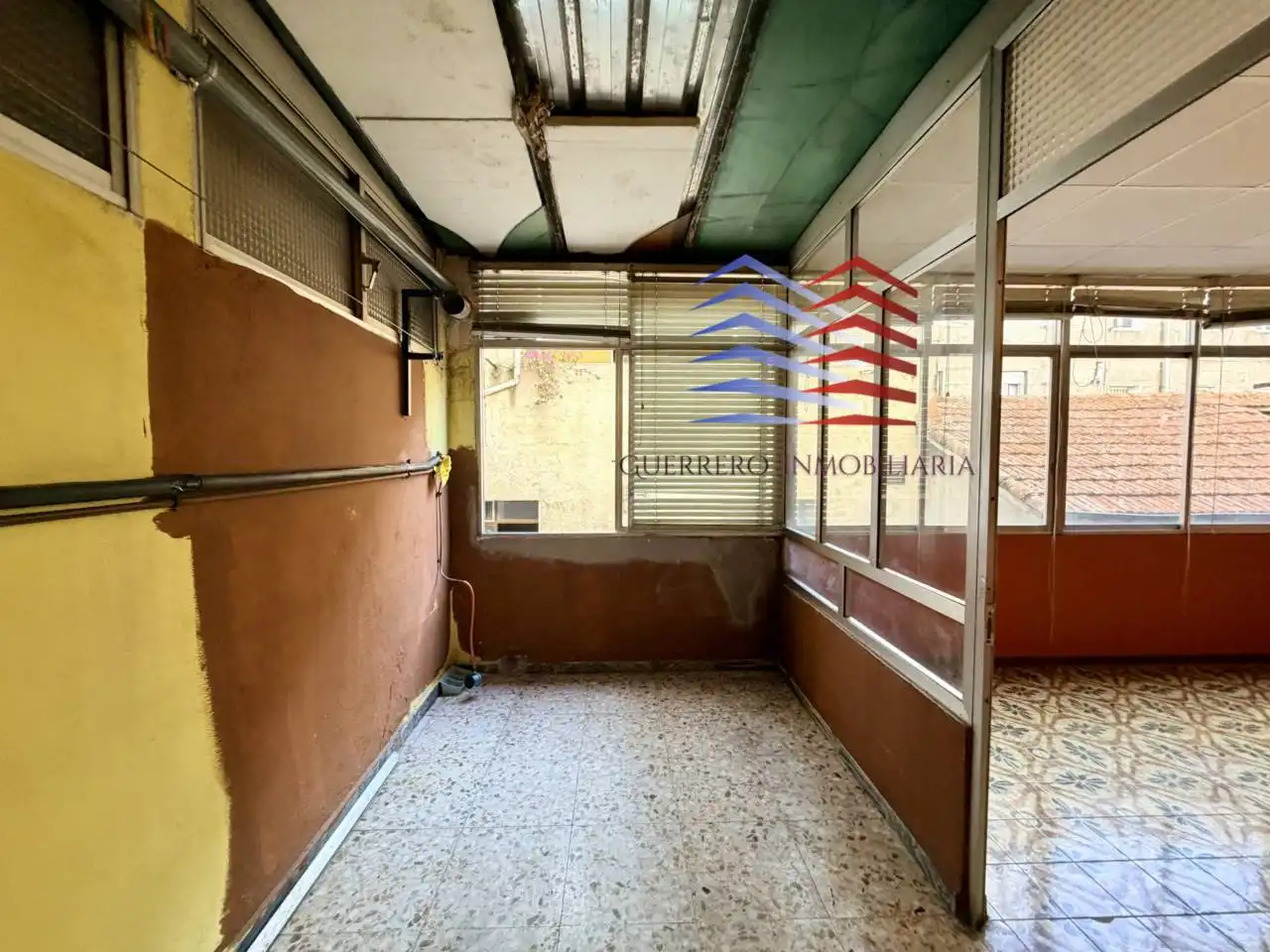 Piso en venta en Ourense Capital  con Terraza, Trastero y Balcón