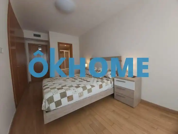 Wohnung zur Miete in Nou Campanar