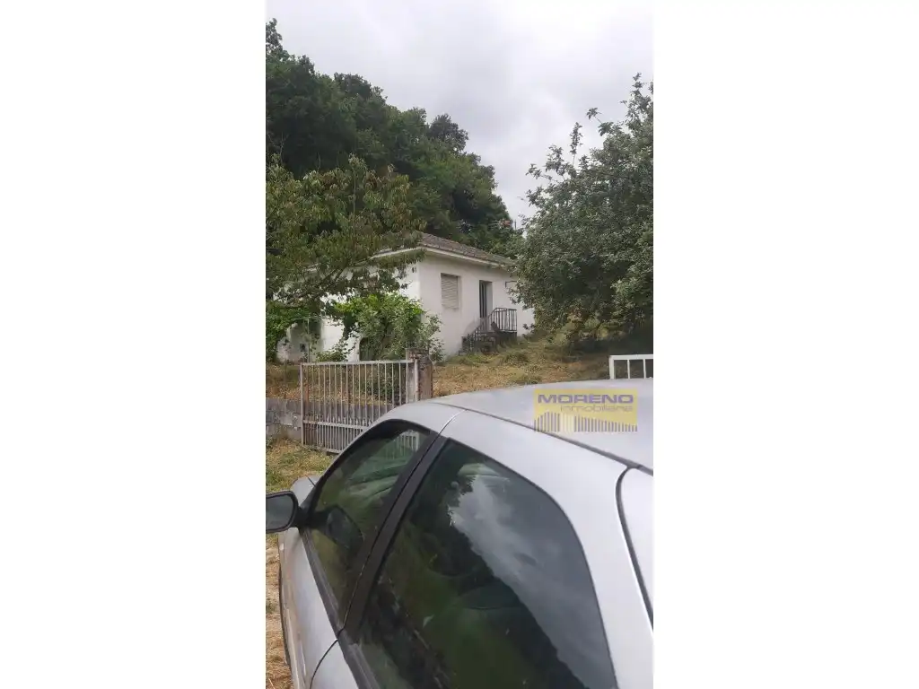 Vista exterior de Finca rústica en venda en Paradela