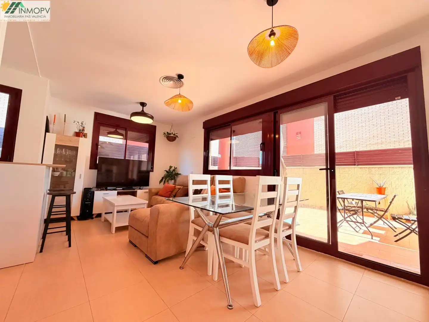 Mini appartamento con piscina in vendita a Boverals - Saldonar, imagen 2