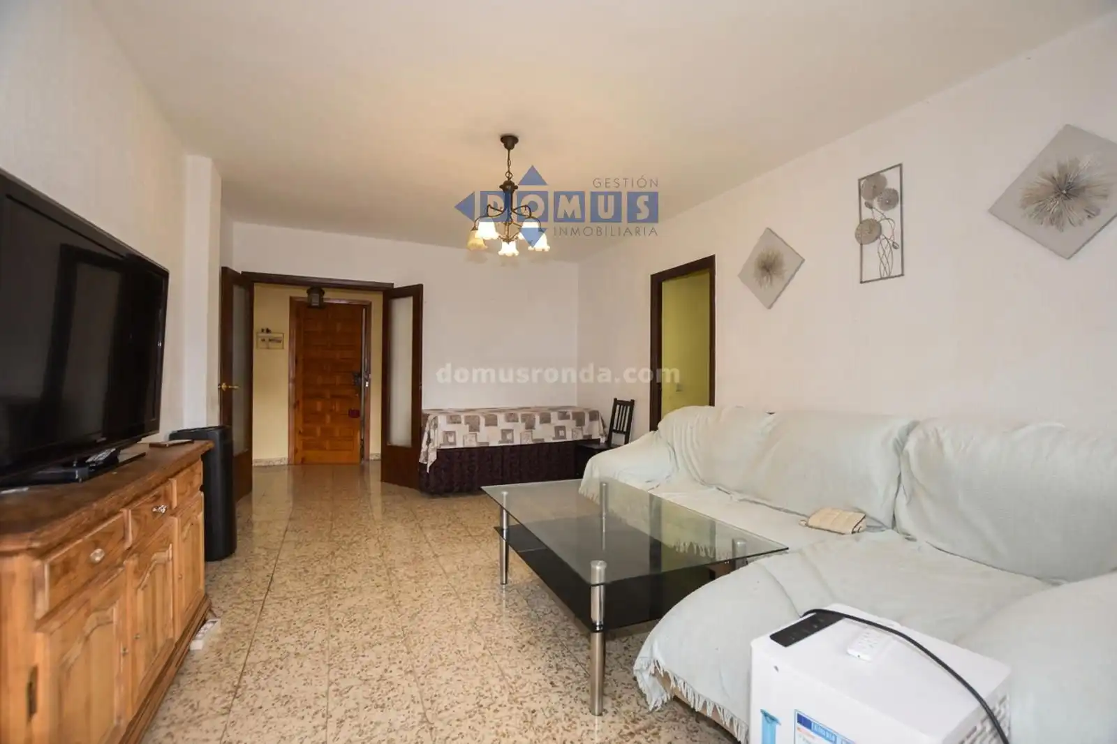 Wohnung mit Aufzug zum Verkauf in El Fuerte - La Dehesa, imagen 6
