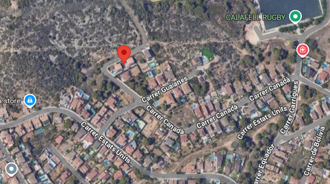 Foto 4 de Casa o xalet en venda a Alaska, 2, Segur de Calafell, Tarragona