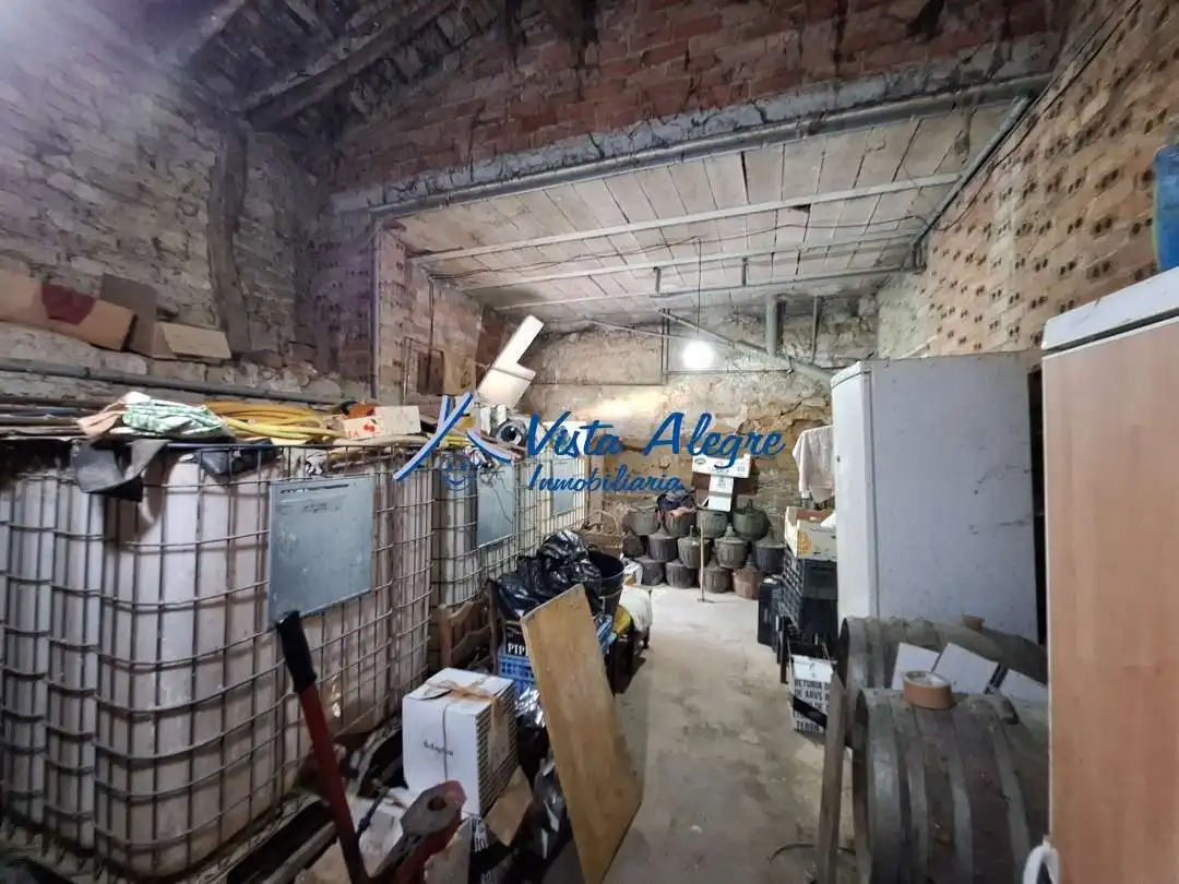 Casa o chalet en venta en Cihuri con Calefacción, Terraza y Trastero