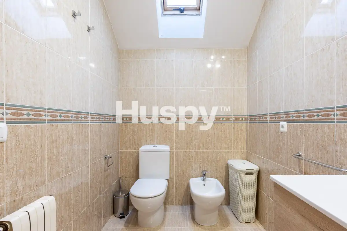 Maisonette mit Balkon zum Verkauf in Carrer Colbit, imagen 23