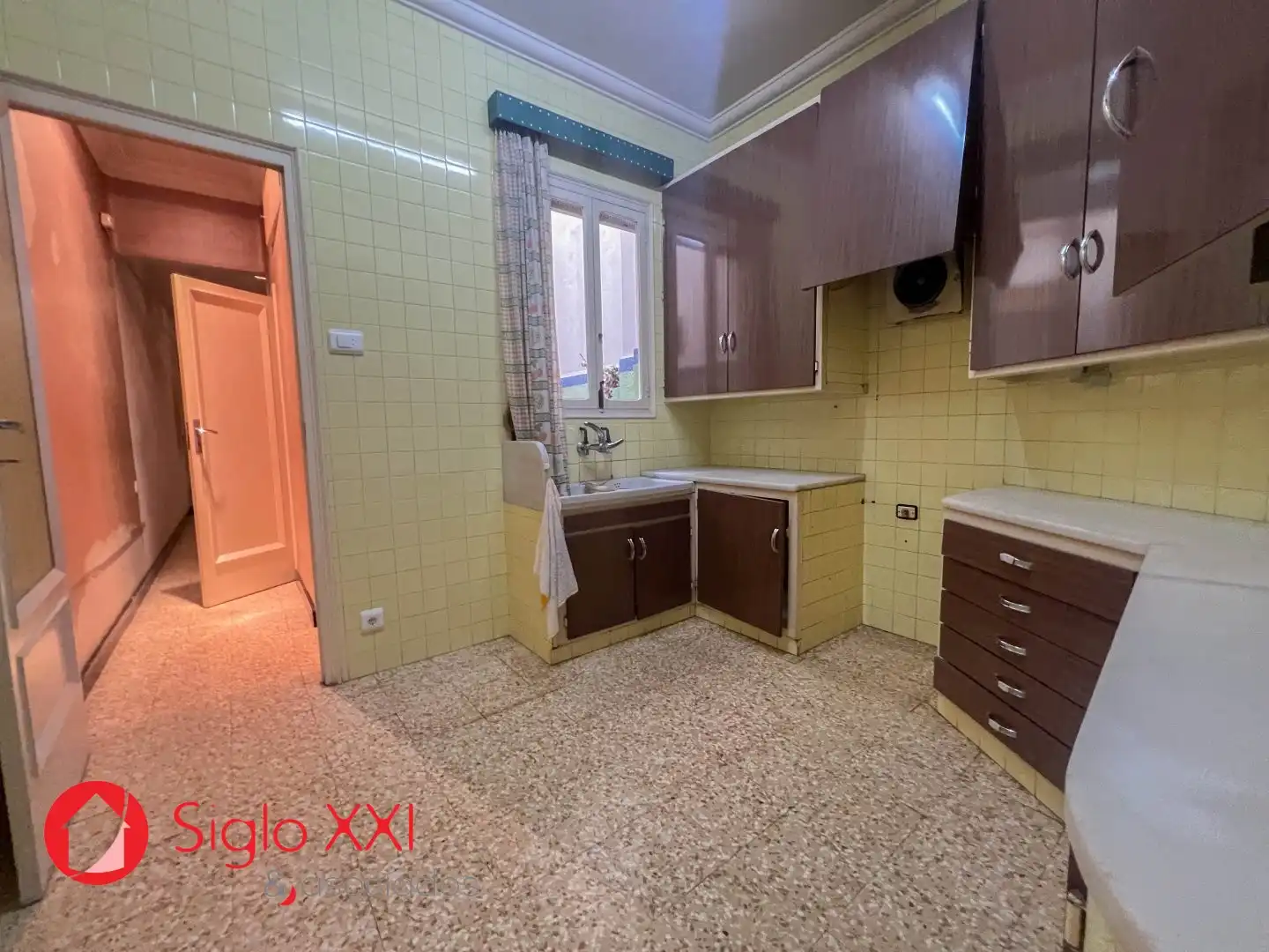 Casa amb terrassa en venda a Centro, imagen 9