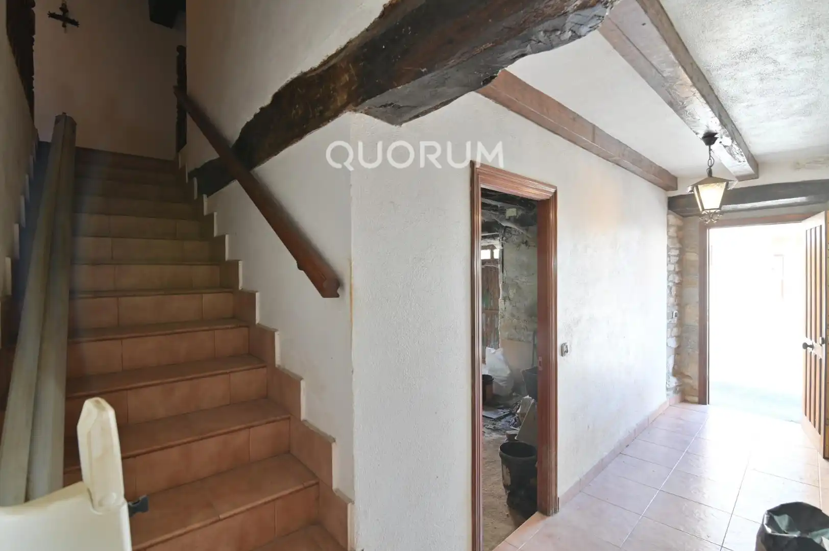 Casa o xalet en venda en Larrabetzu amb Calefacció i Moblat