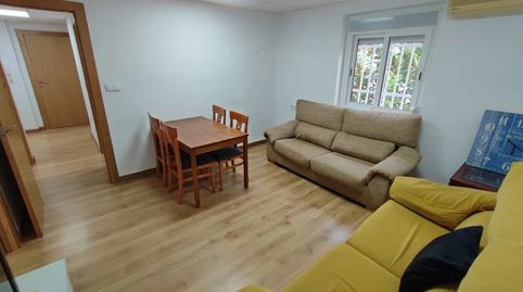 Foto 2 de Piso de alquiler en San Juan, Murcia Capital