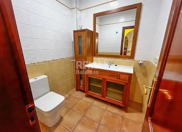 Casa amb terrassa en venda a O Carrascal, imagen 23