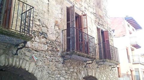 Foto 3 de Finca rústica en venda a Carrer Santa Maria, Organyà, Lleida