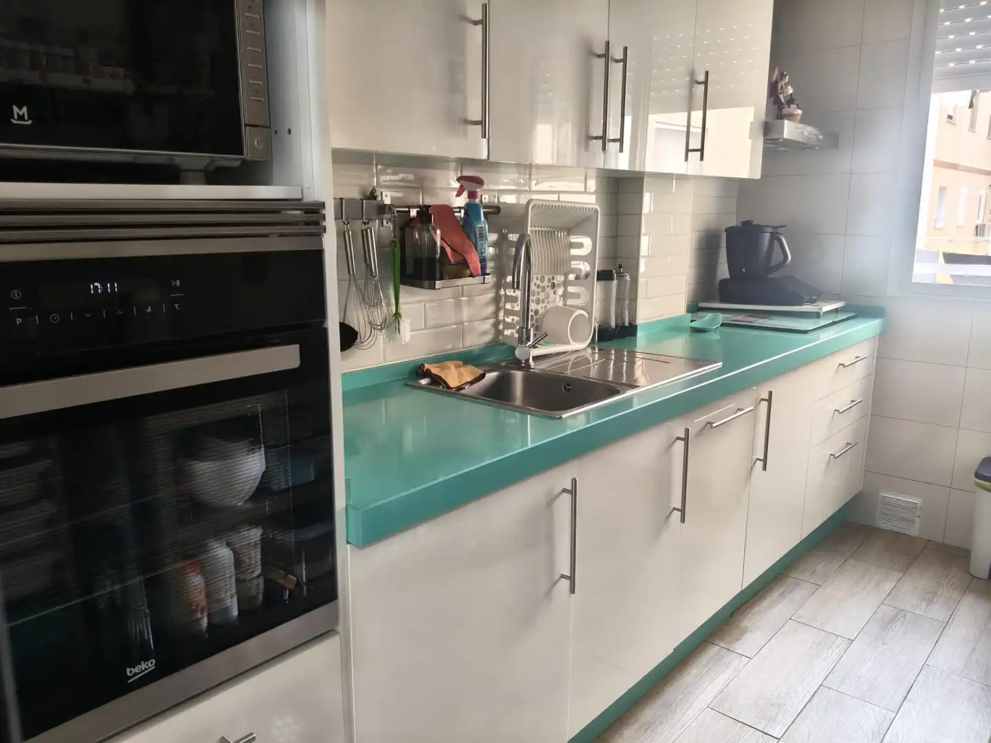 Appartamento con terrazza in vendita a Centro, imagen 5