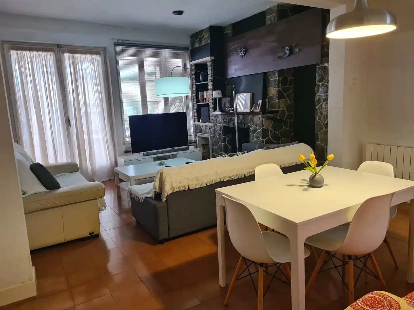 Wohnung mit Terrasse zum Verkauf in Casco Urbano, imagen 19
