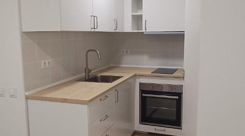 Foto 3 de Apartament de lloguer a Carrer Jaume I, Ocata, El Masnou