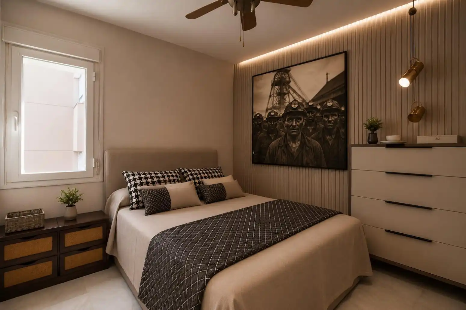 Flat with lift for sale in Torremolinos -  RAMOS PUENTE, imagen 24