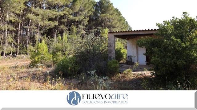 Terreno en Venta en Gaianes