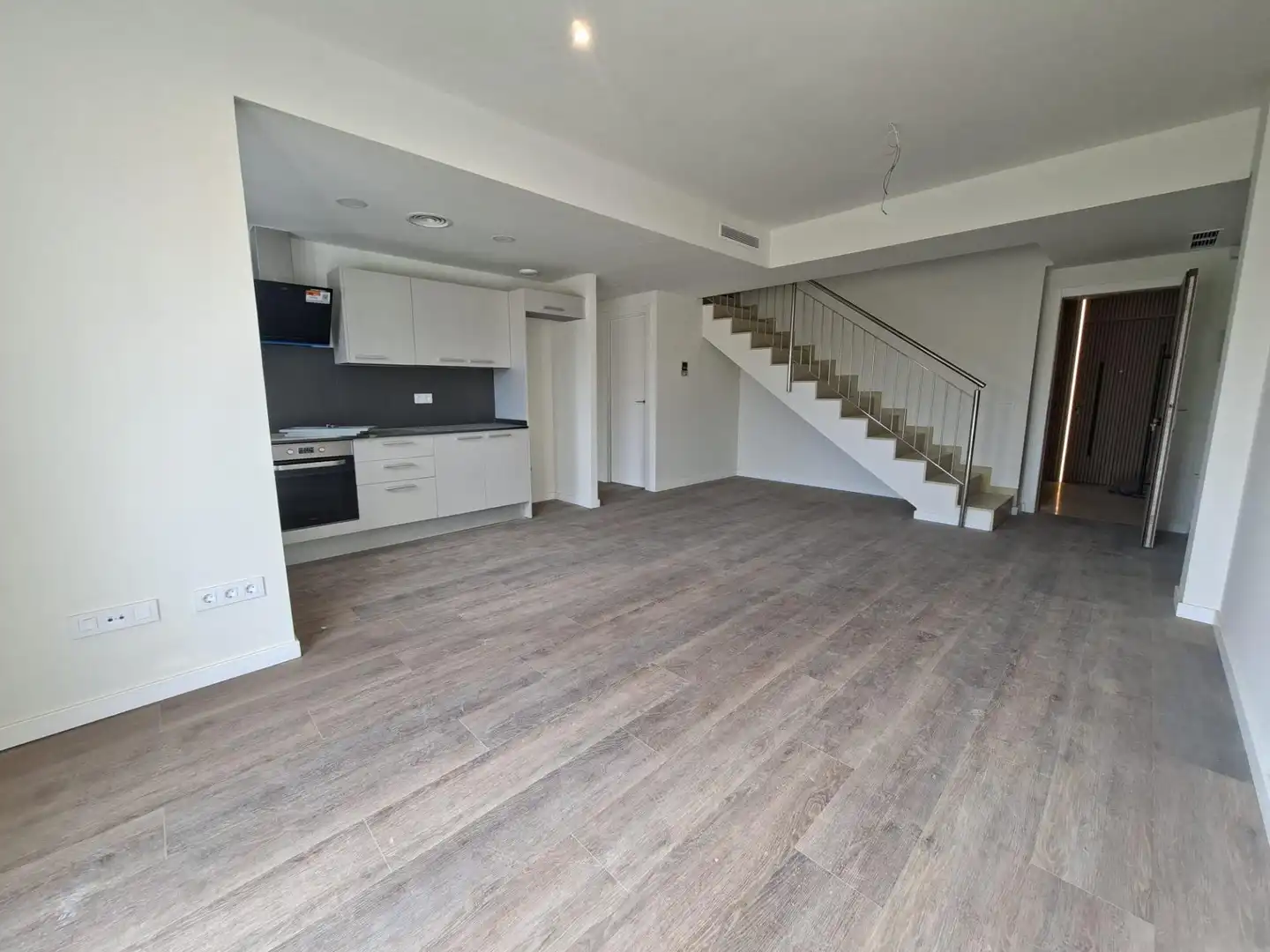 Ático en venta en Palafolls con Aire acondicionado y Parquet