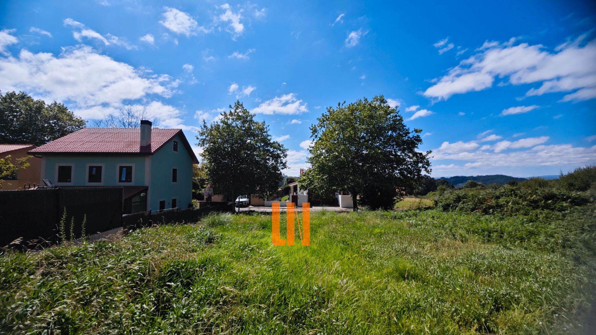 Residential for sale in Oleiros